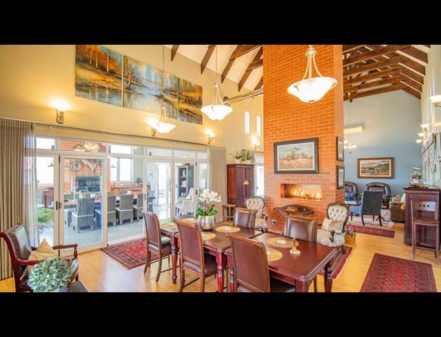 3 BEDROOM HOUSE FOR SALE IN RETIRE AT MIDSTREAM